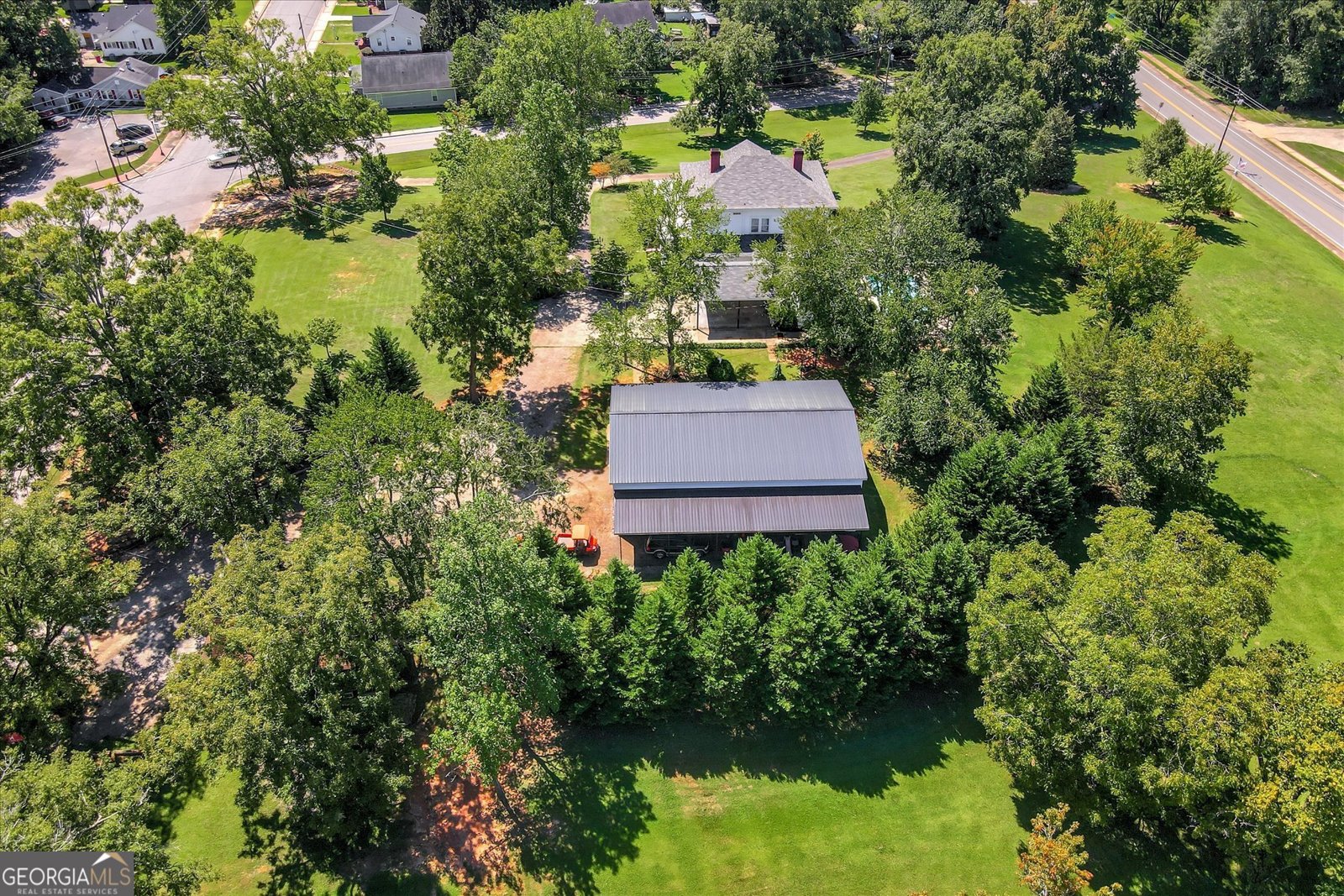 125 Goshen Street Lincolnton - 90