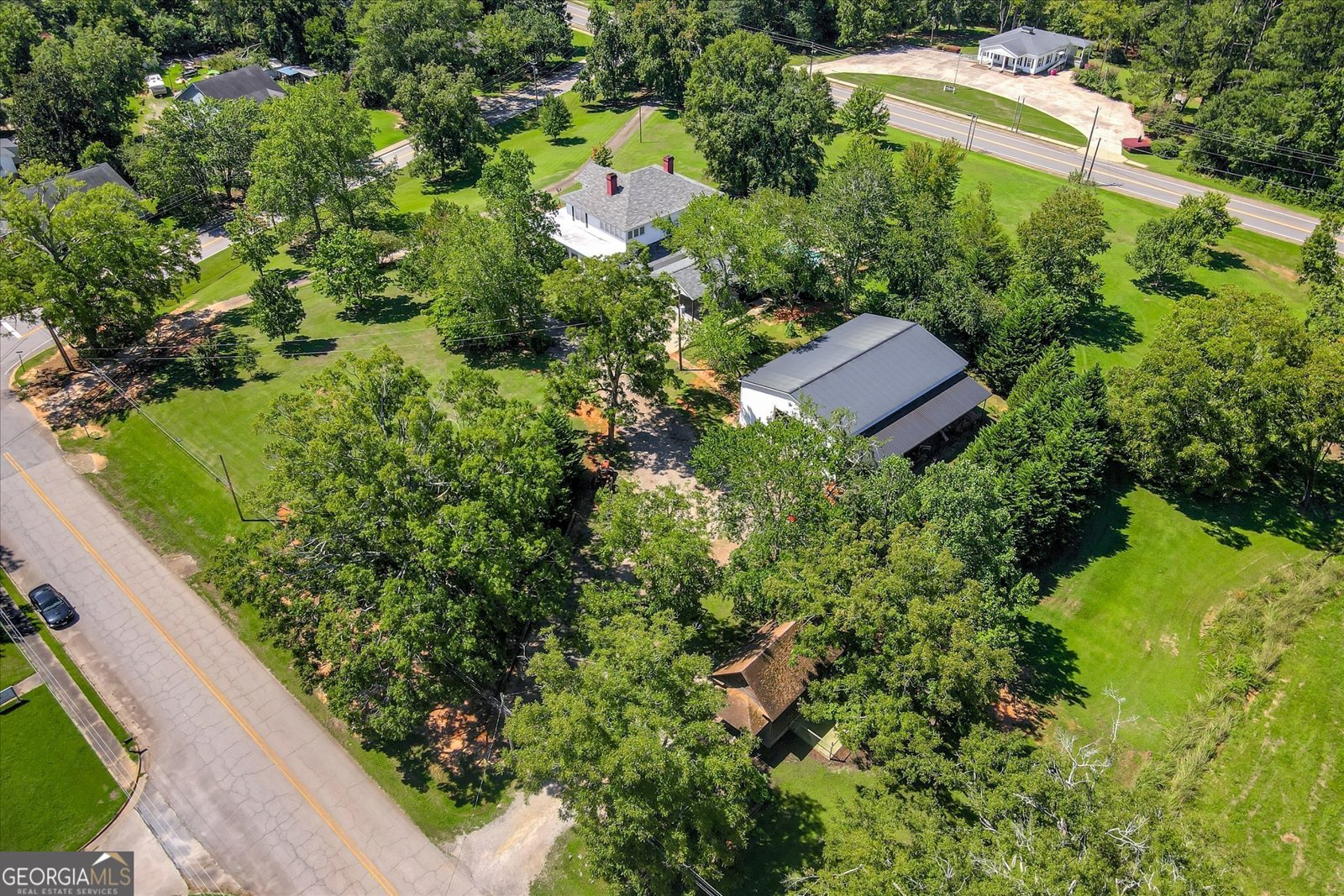 125 Goshen Street Lincolnton - 91