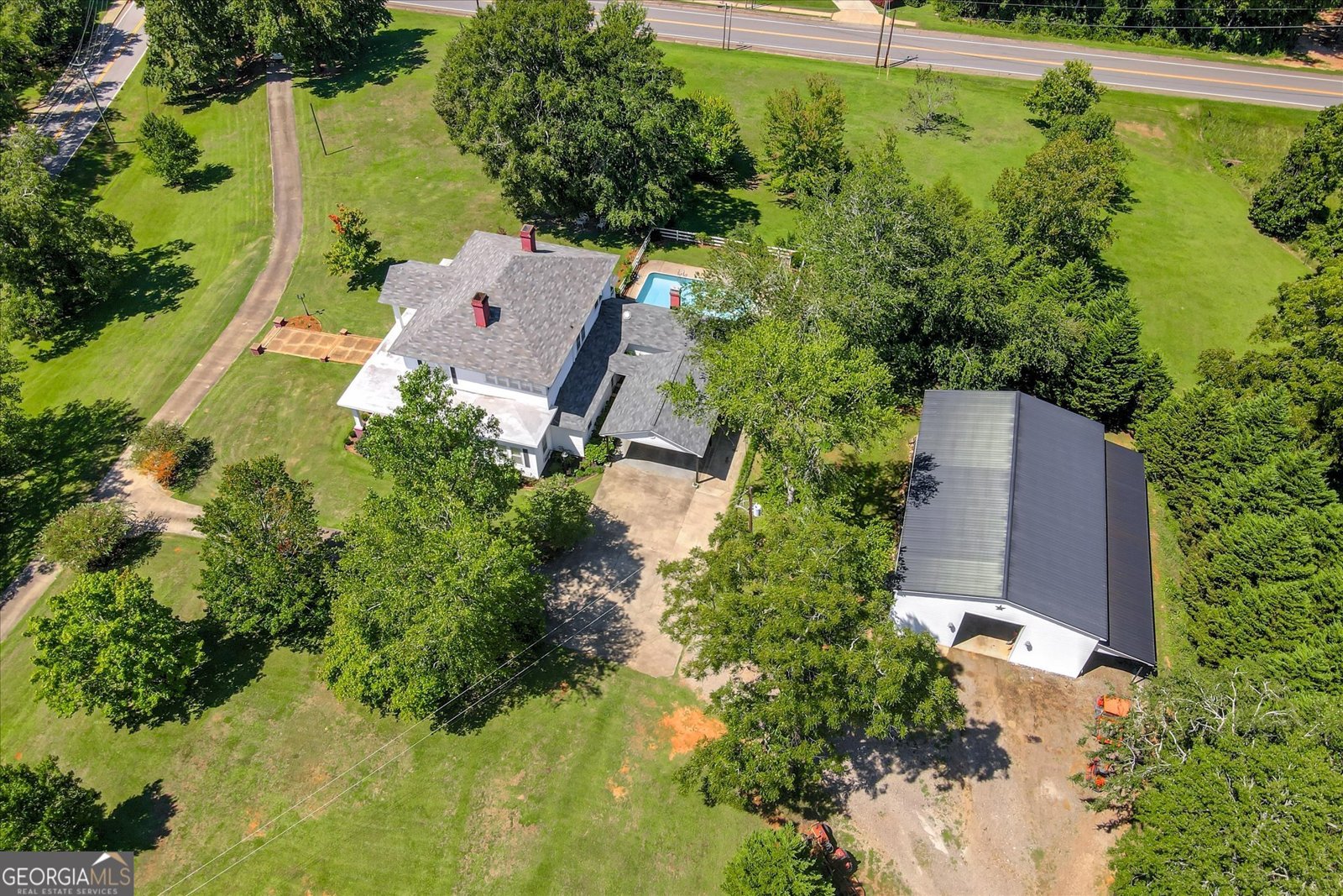 125 Goshen Street Lincolnton - 92