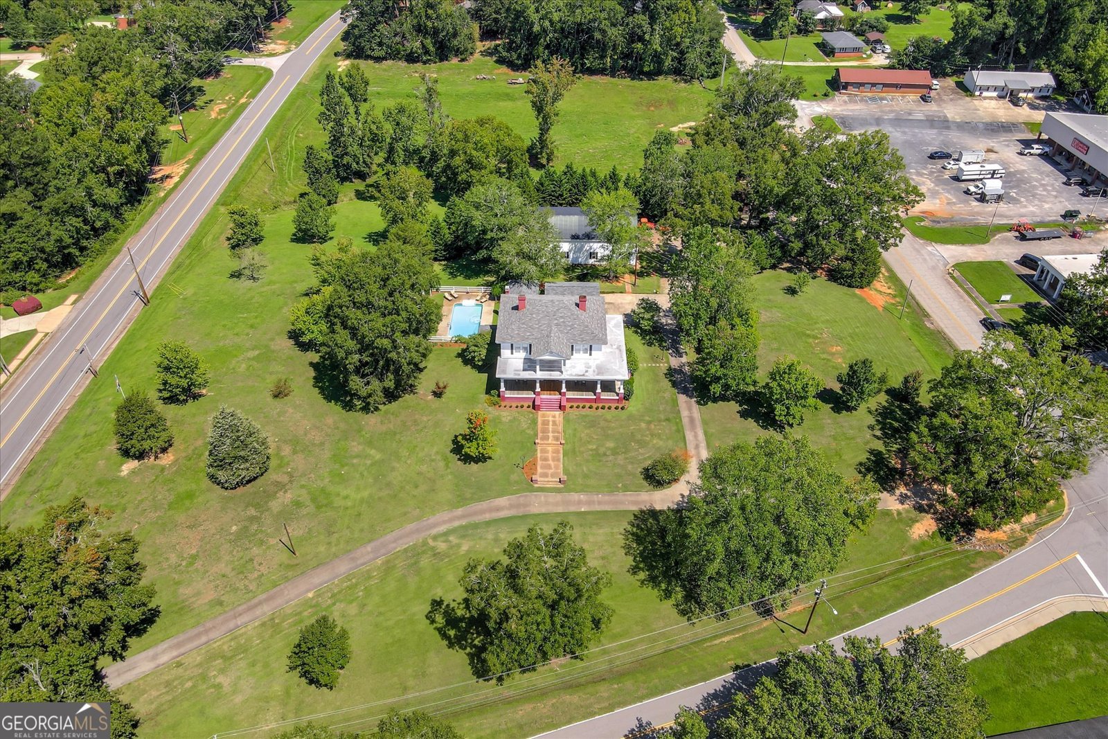 125 Goshen Street Lincolnton - 93