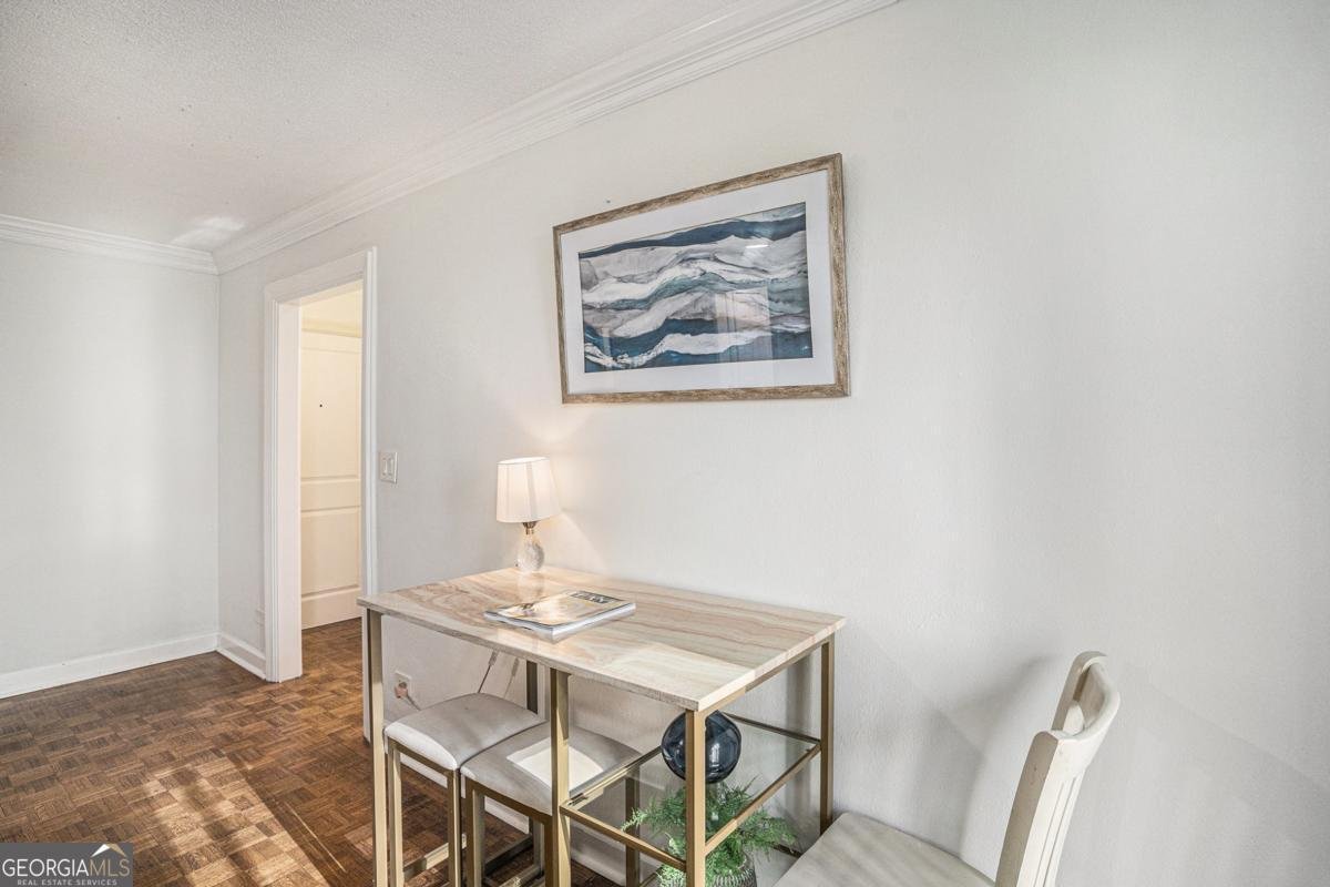 300 Peachtree Street Atlanta - 6