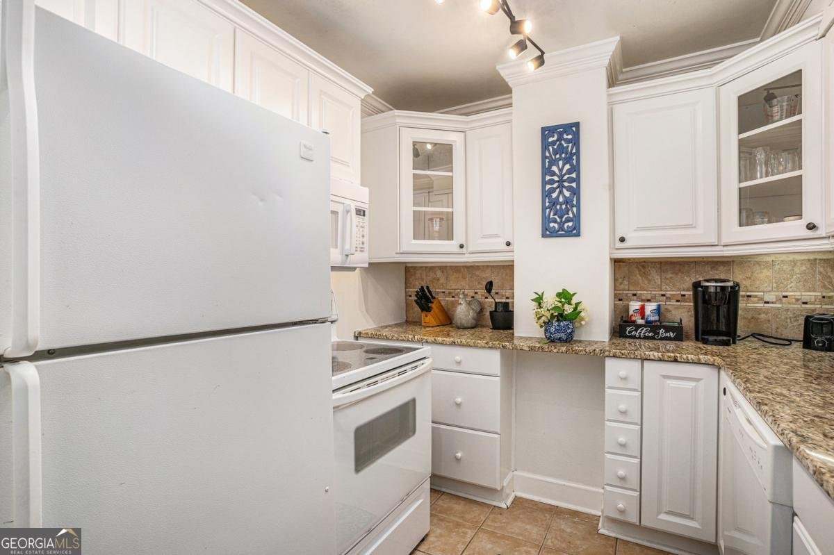 300 Peachtree Street Atlanta - 7
