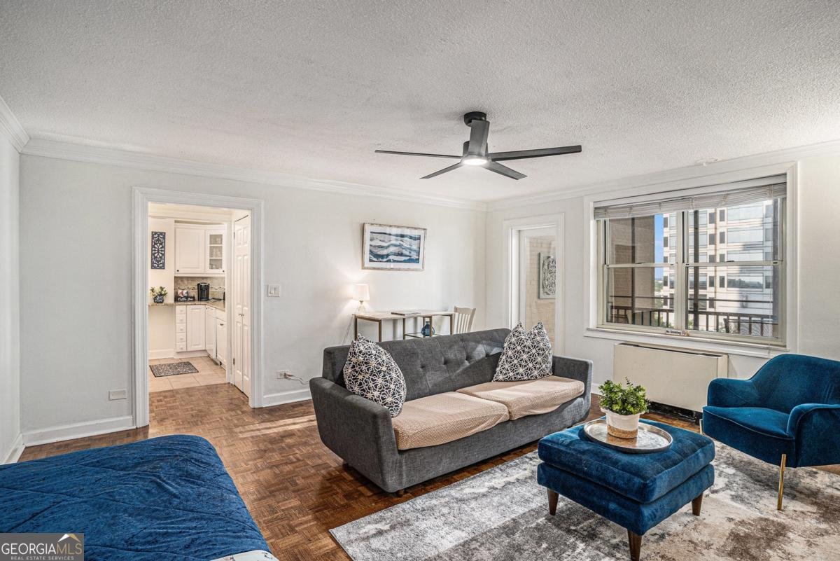 300 Peachtree Street Atlanta - 9