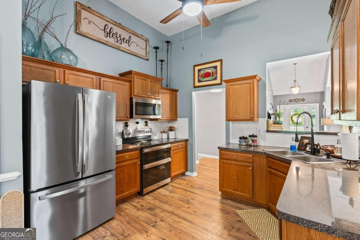 280 Laurel Lane Social Circle - 20