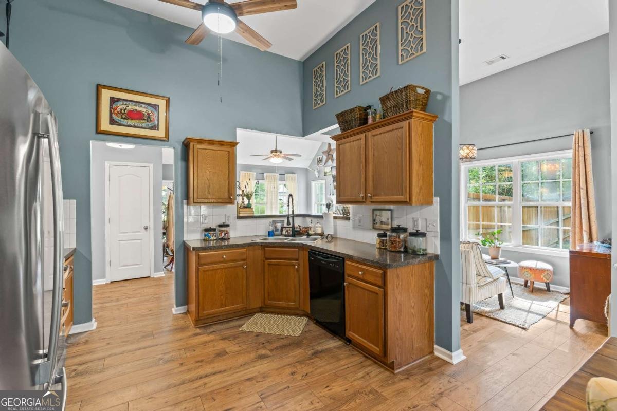 280 Laurel Lane Social Circle - 21