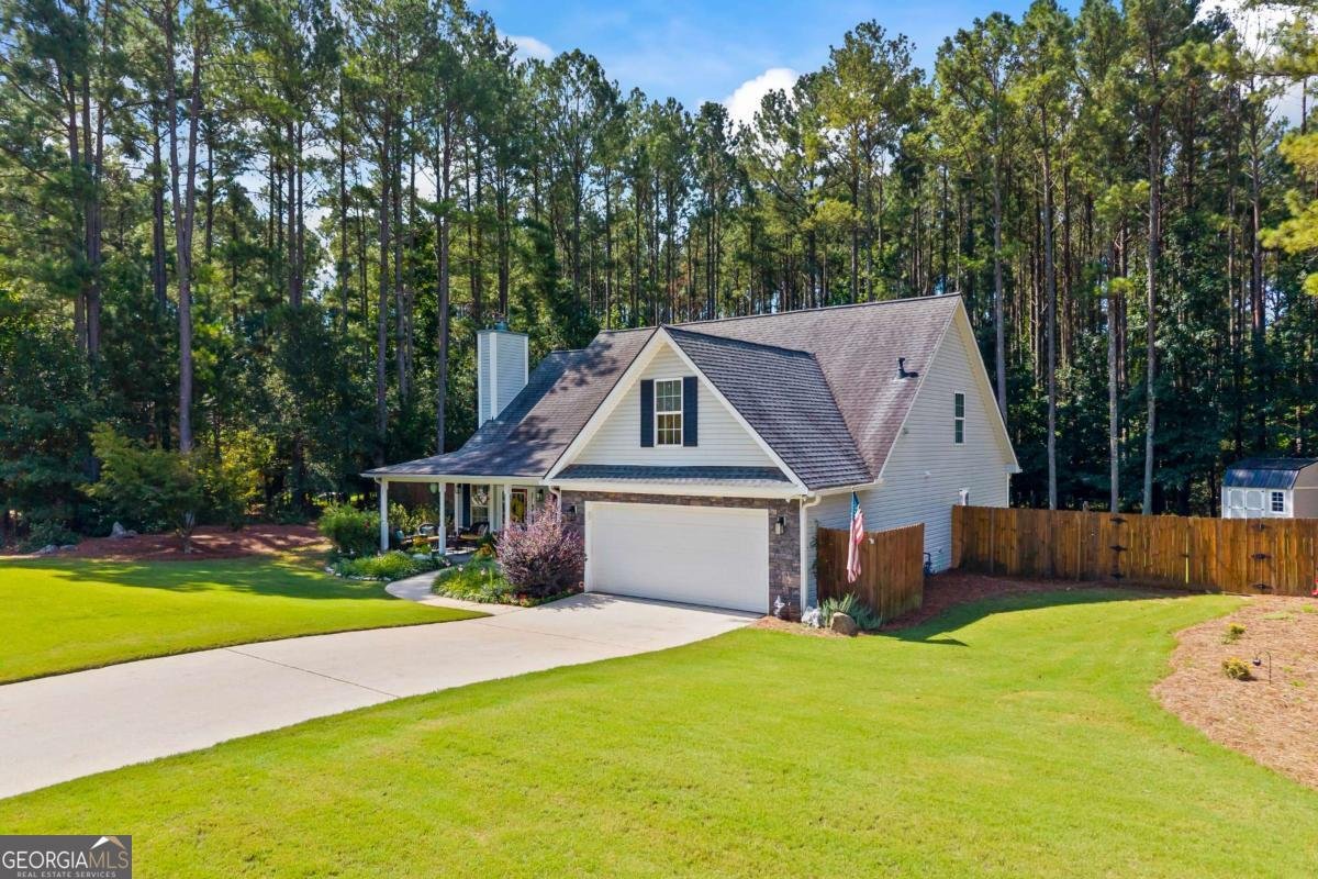 280 Laurel Lane Social Circle - 3