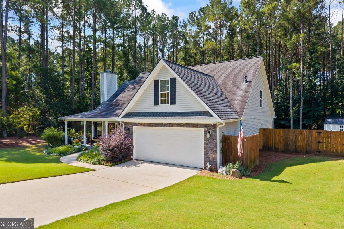280 Laurel Lane Social Circle - 4