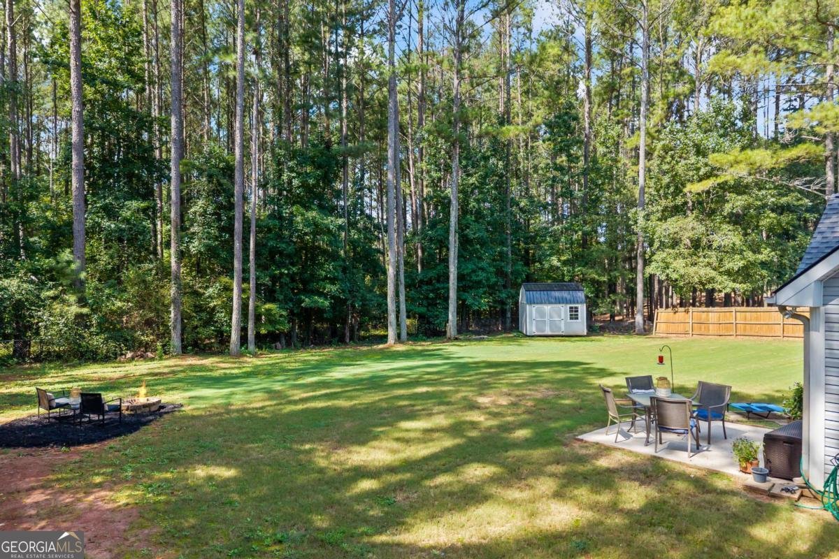 280 Laurel Lane Social Circle - 57