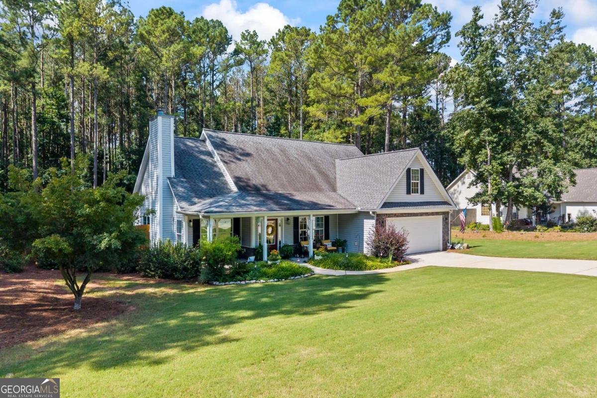 280 Laurel Lane Social Circle - 60