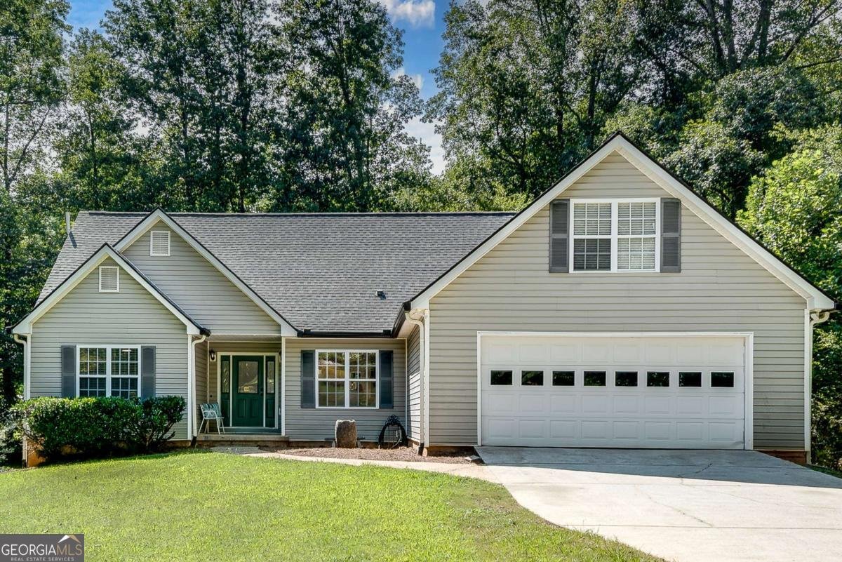 304 Oakfield Lane Cumming - 1