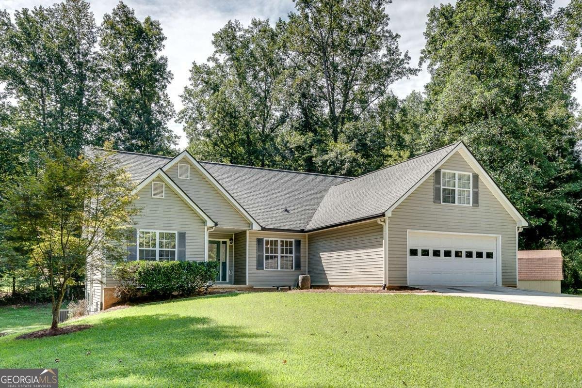 304 Oakfield Lane Cumming - 2