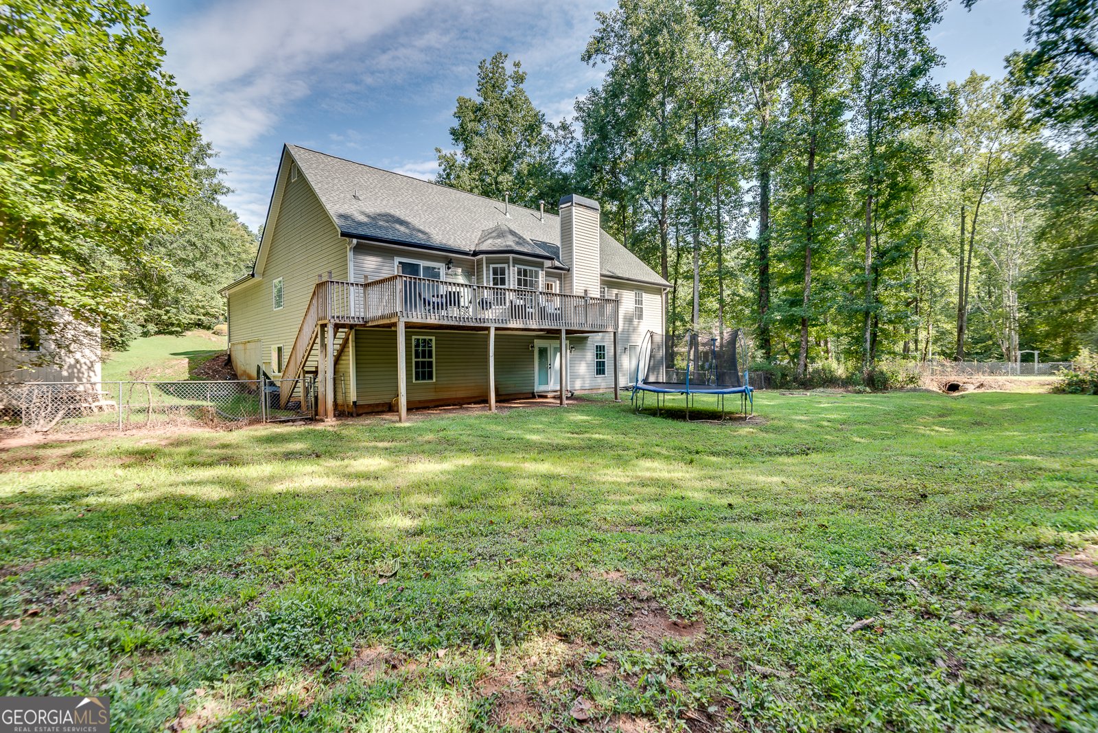 304 Oakfield Lane Cumming - 48