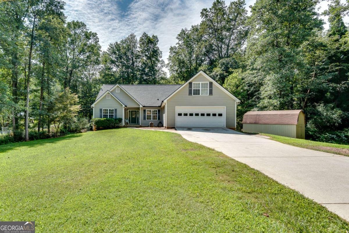 304 Oakfield Lane Cumming - 52