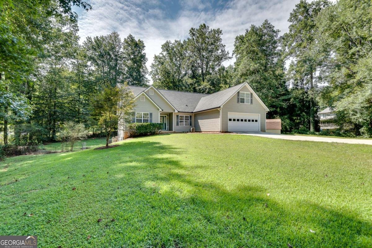 304 Oakfield Lane Cumming - 53