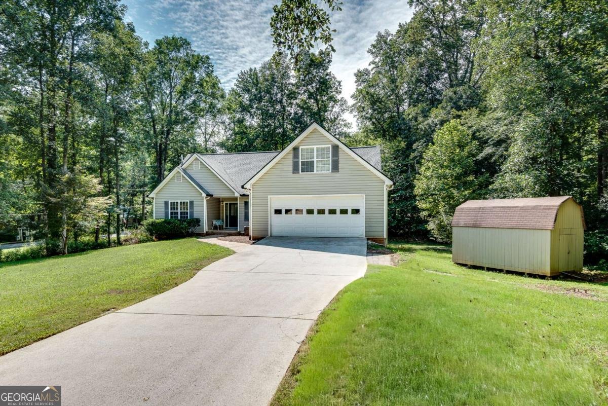 304 Oakfield Lane Cumming - 54
