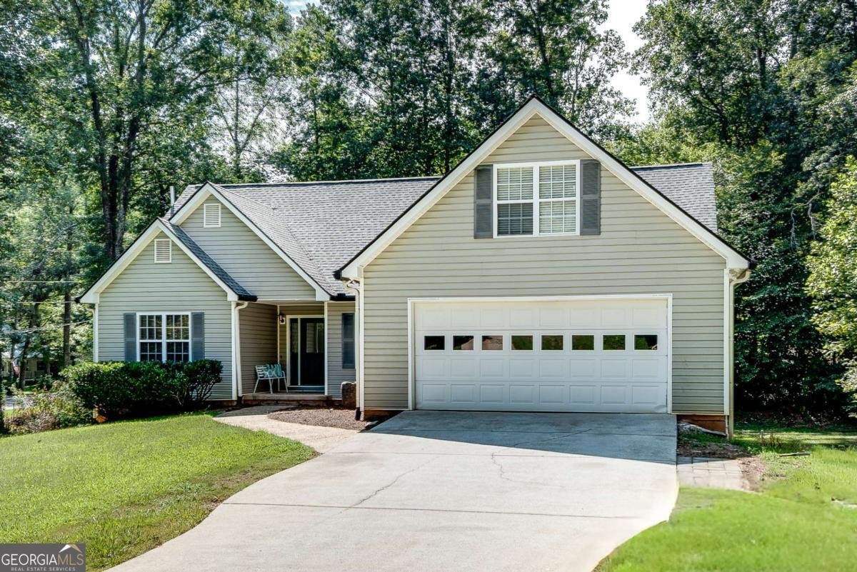 304 Oakfield Lane Cumming - 55