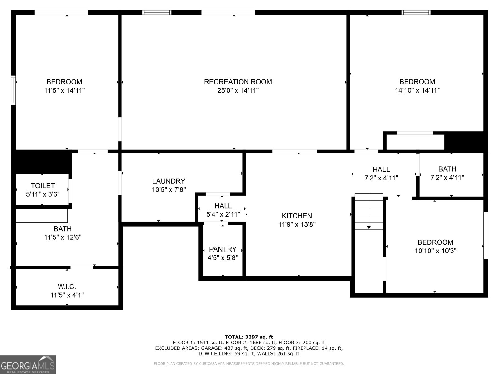 304 Oakfield Lane Cumming - 57