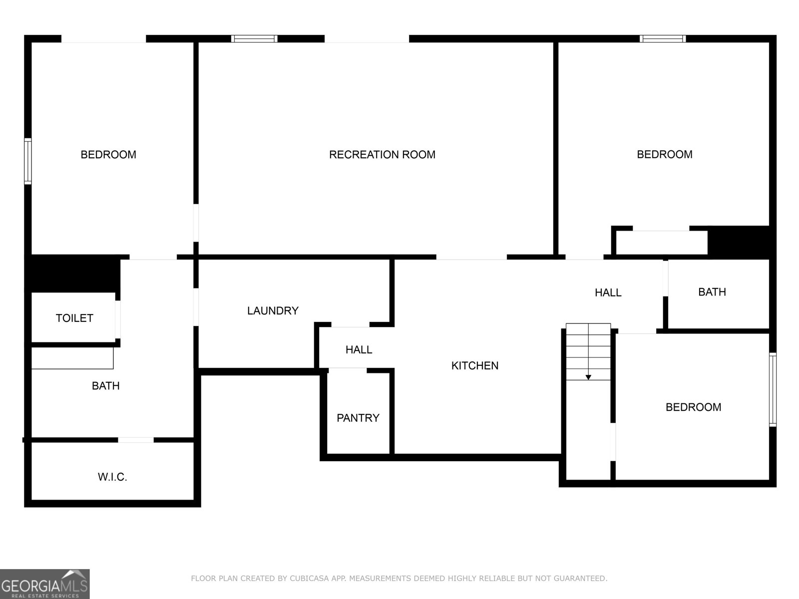 304 Oakfield Lane Cumming - 58