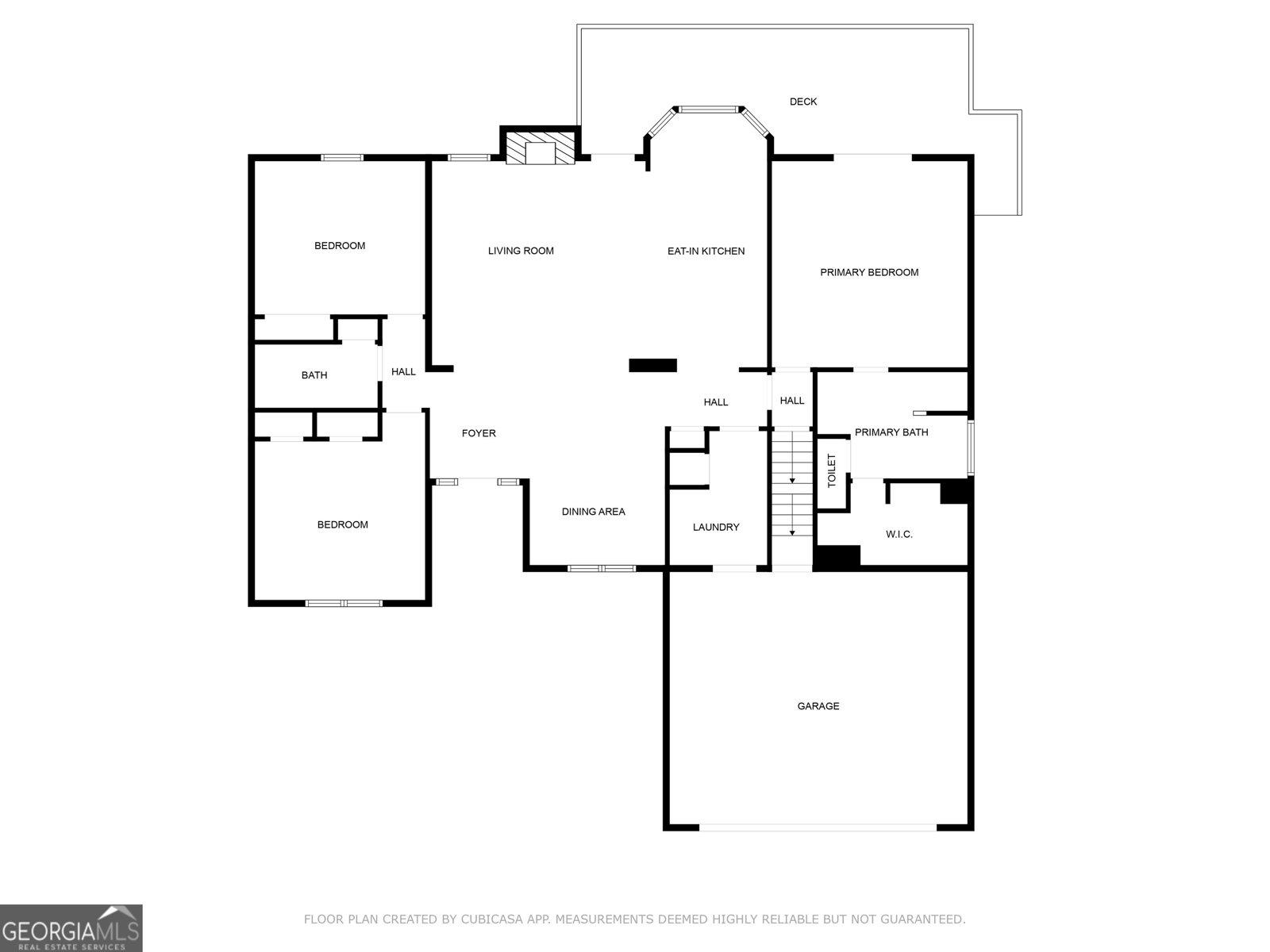 304 Oakfield Lane Cumming - 60