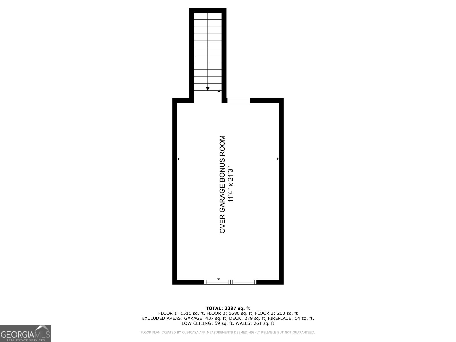 304 Oakfield Lane Cumming - 61