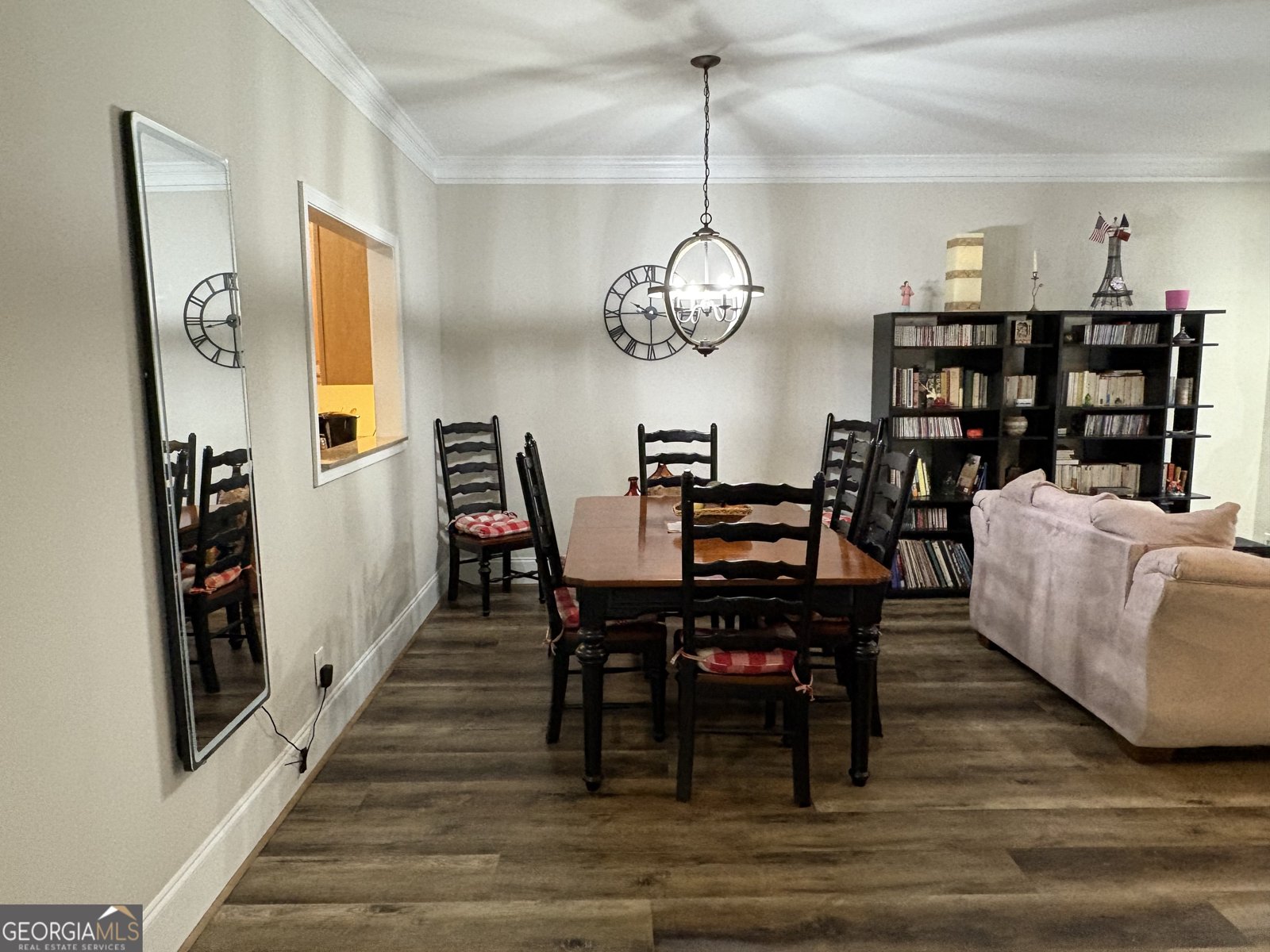116 Wisteria Drive Winder - 20