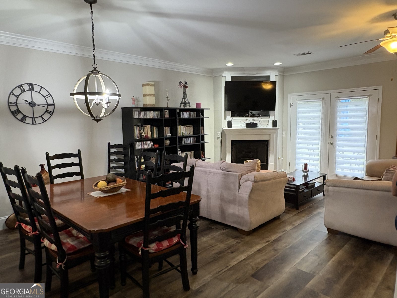 116 Wisteria Drive Winder - 21