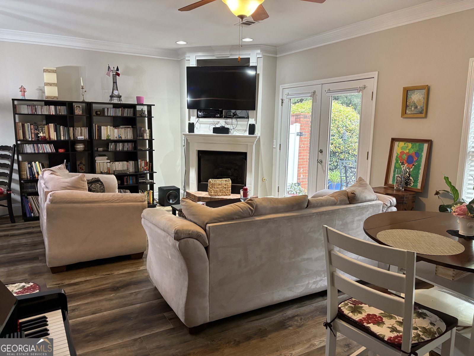 116 Wisteria Drive Winder - 22