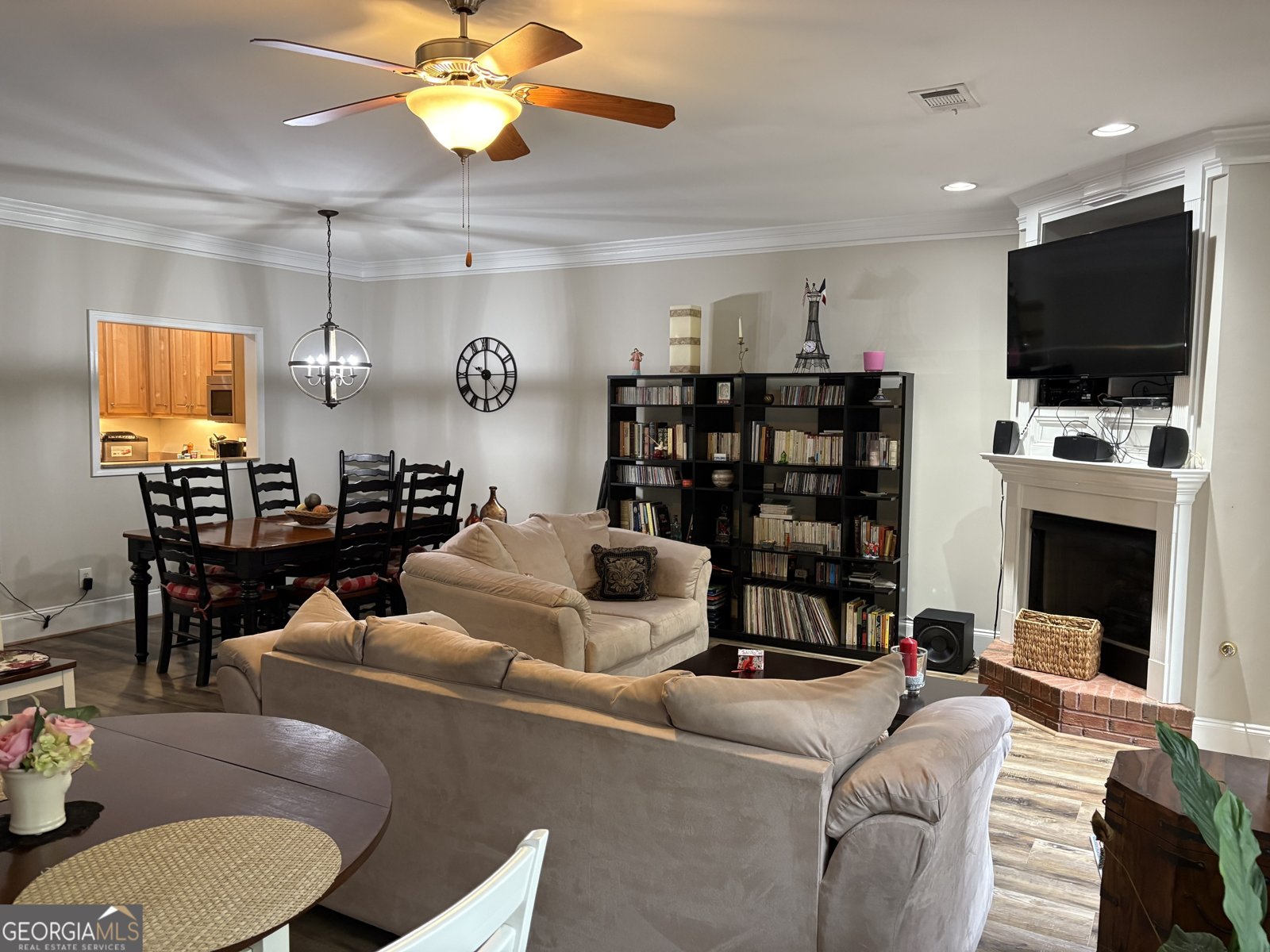 116 Wisteria Drive Winder - 24