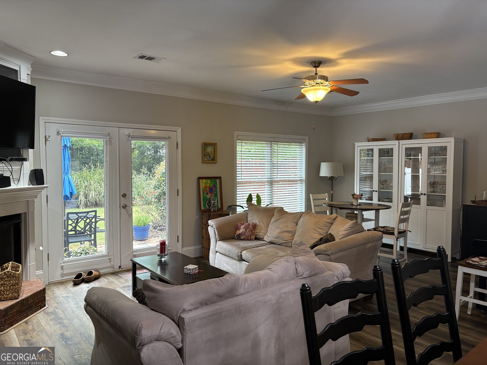 116 Wisteria Drive Winder - 26