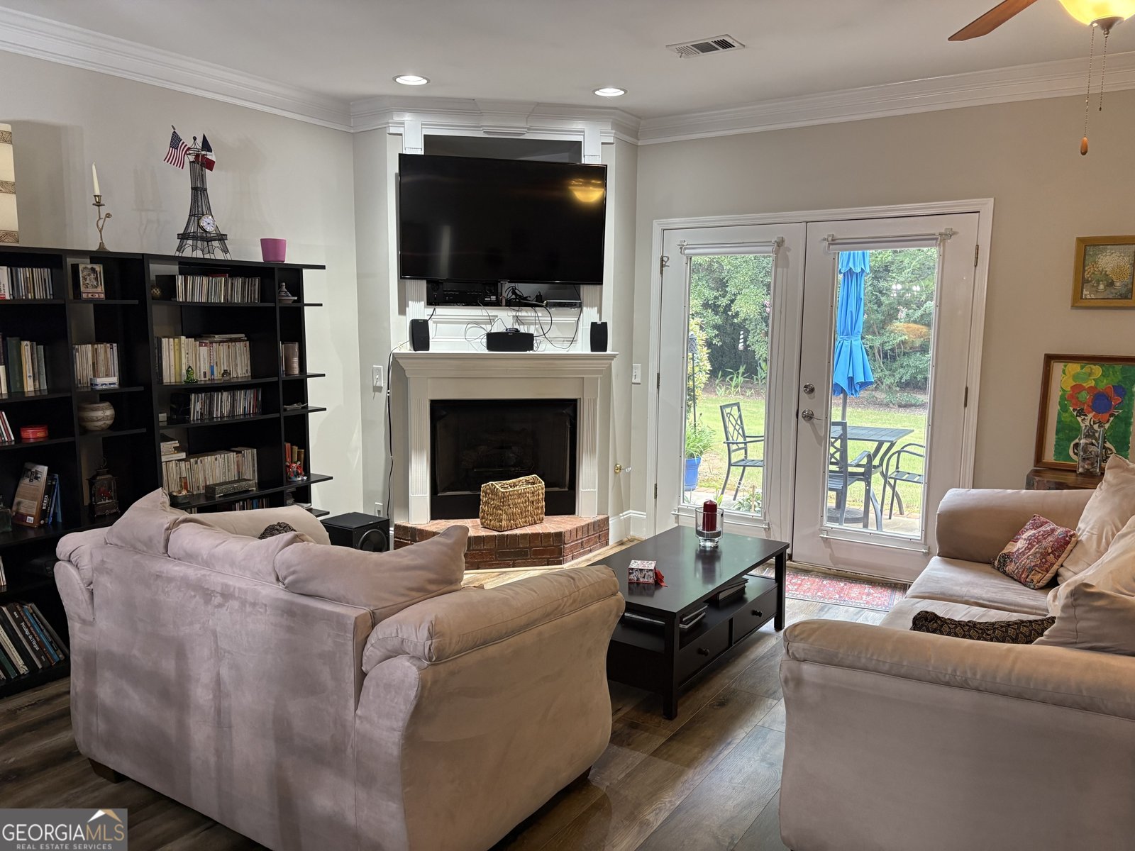 116 Wisteria Drive Winder - 27