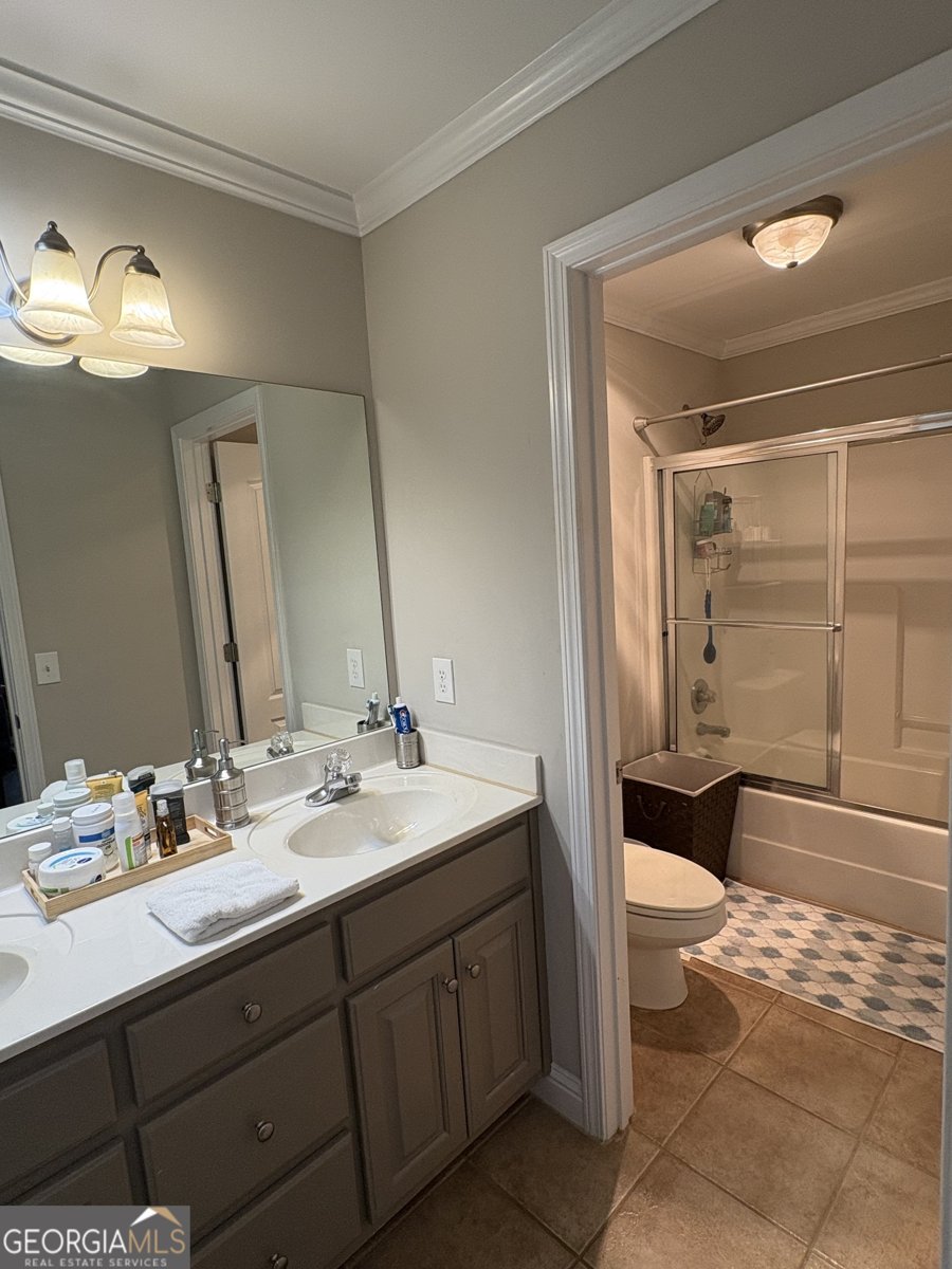 116 Wisteria Drive Winder - 45