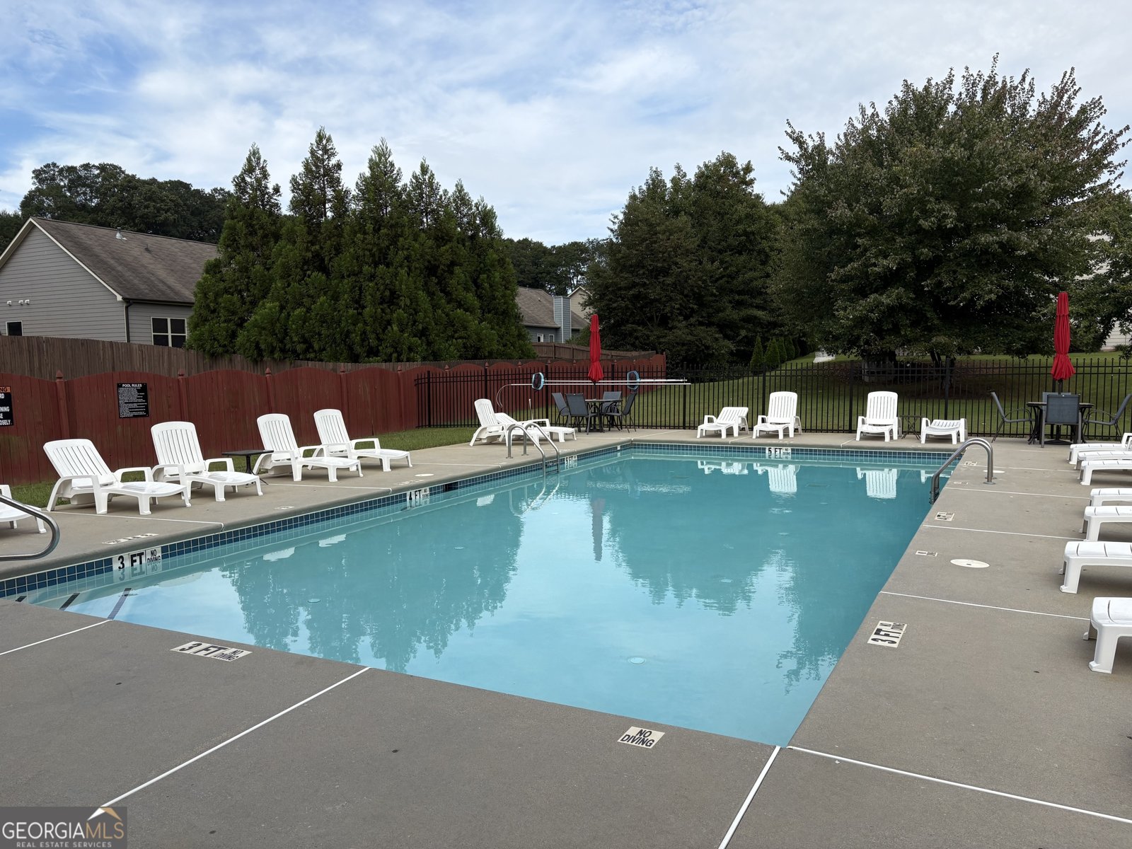 116 Wisteria Drive Winder - Photo 75