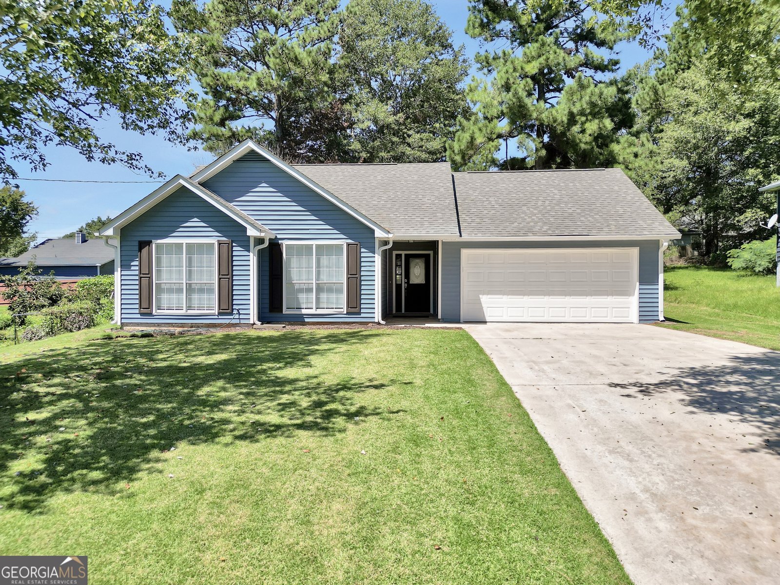 6149 Pembroke Drive Rex - 2