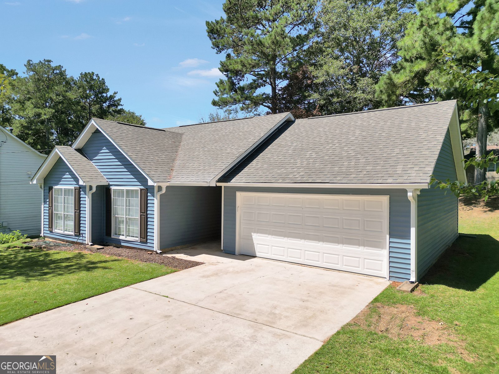 6149 Pembroke Drive Rex - 3