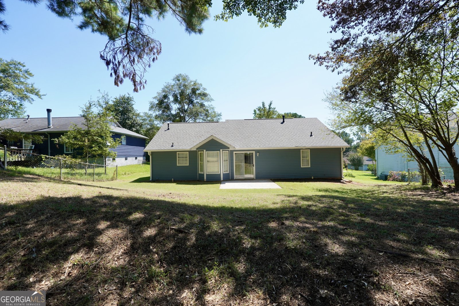 6149 Pembroke Drive Rex - 30