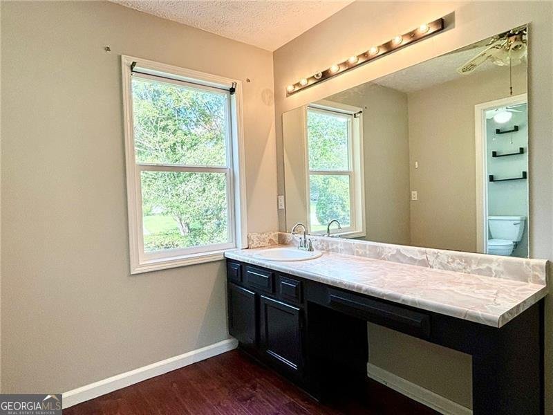 1160 Creekwood Cove Lawrenceville - 30