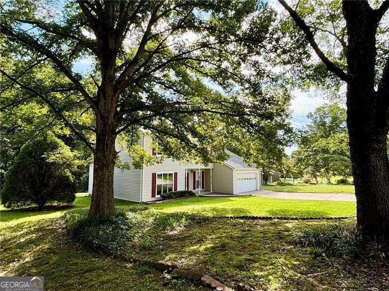 1160 Creekwood Cove Lawrenceville - 6