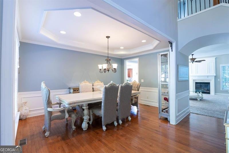 315 HARMONY LAKE Drive Canton - 1
