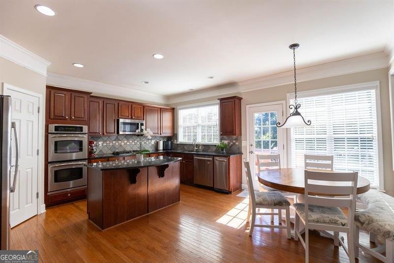 315 HARMONY LAKE Drive Canton - 11