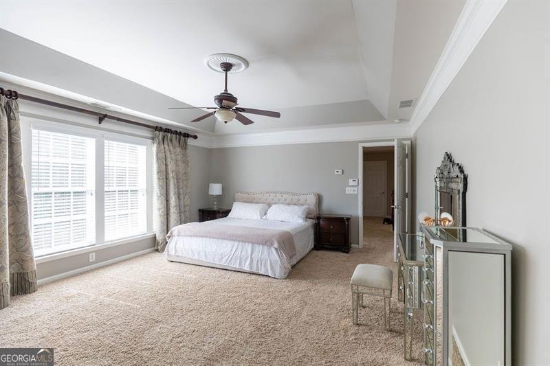 315 HARMONY LAKE Drive Canton - 19