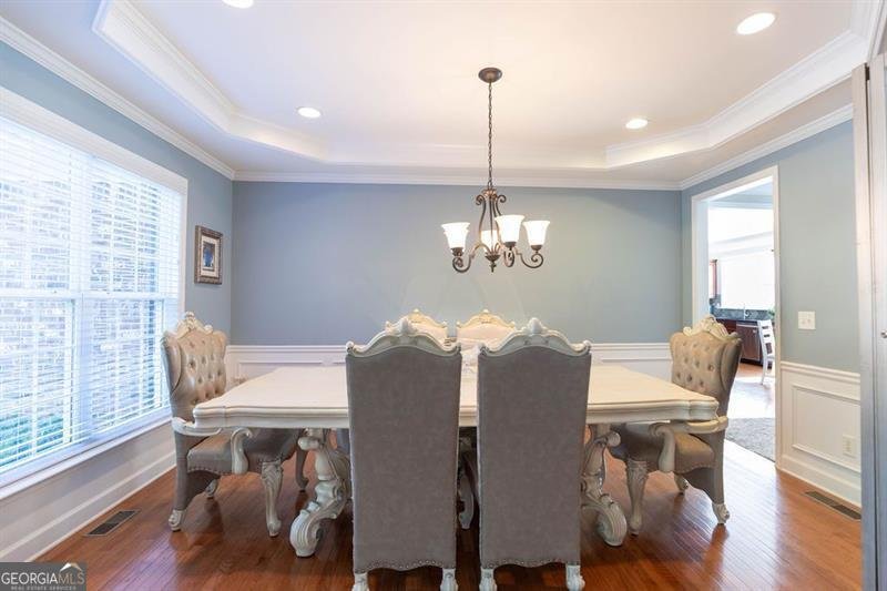 315 HARMONY LAKE Drive Canton - 2