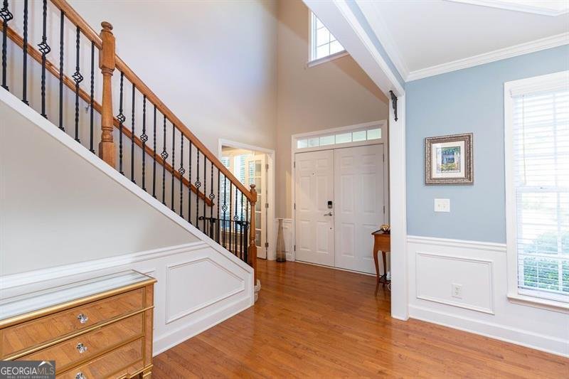 315 HARMONY LAKE Drive Canton - 3