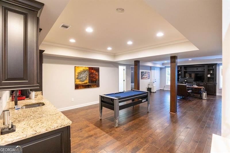315 HARMONY LAKE Drive Canton - 32