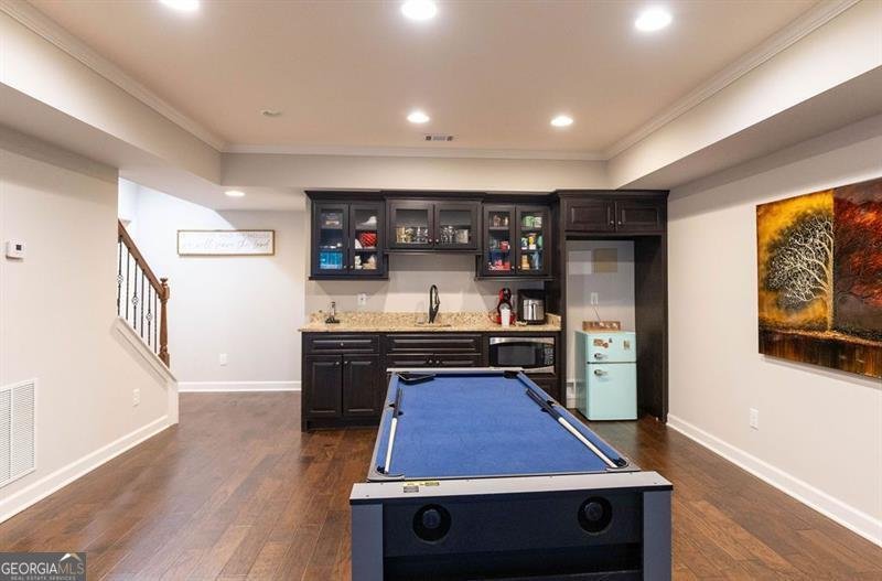 315 HARMONY LAKE Drive Canton - 33
