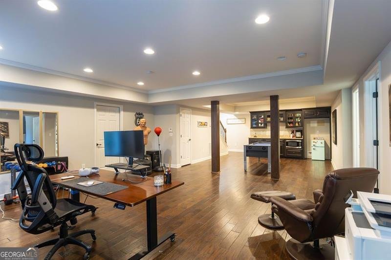 315 HARMONY LAKE Drive Canton - 35