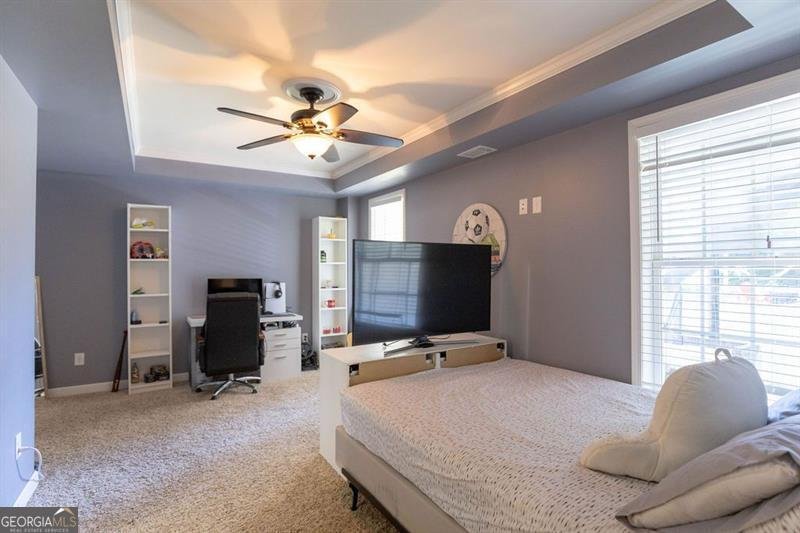 315 HARMONY LAKE Drive Canton - 36