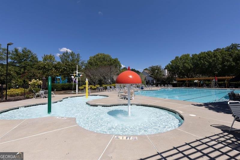 315 HARMONY LAKE Drive Canton - 48