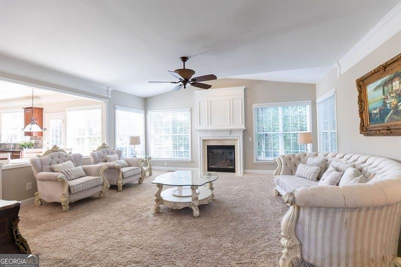 315 HARMONY LAKE Drive Canton - 5
