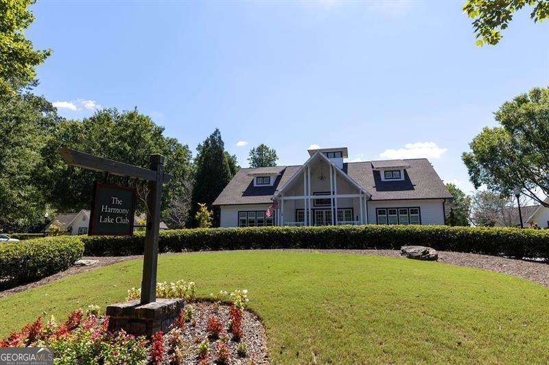 315 HARMONY LAKE Drive Canton - 52