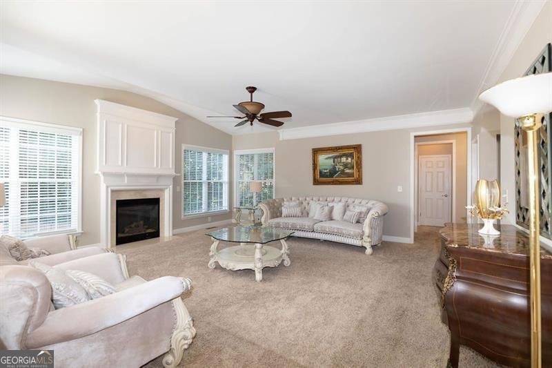 315 HARMONY LAKE Drive Canton - 6